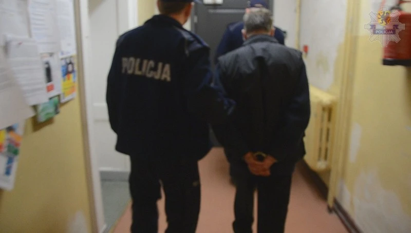 fot. KWP Gdańsk