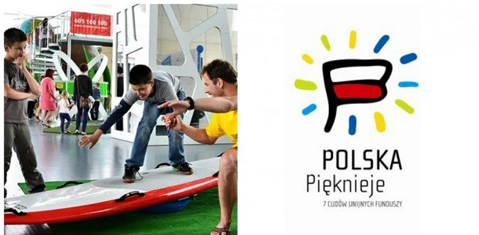 Centrum Nauki EXPERYMENT nominowane w prestiżowym konkursie