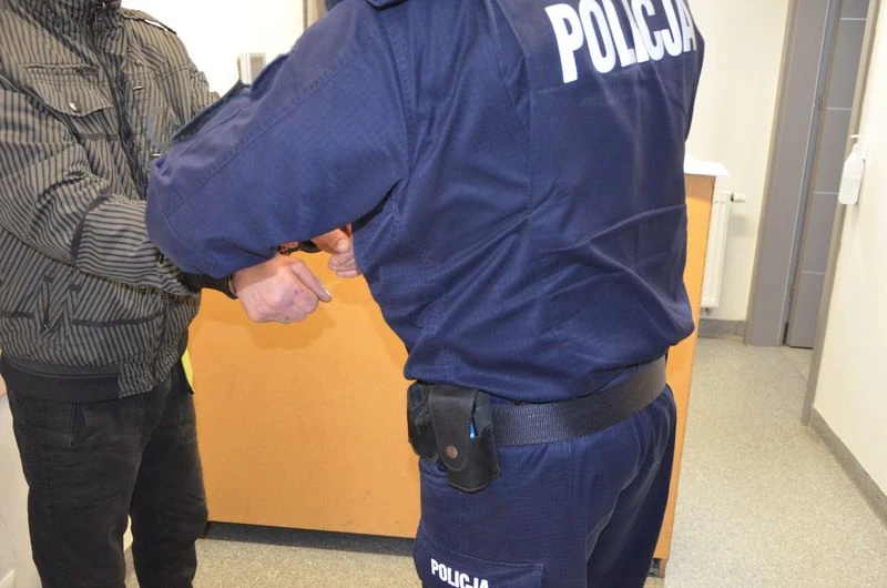 Źródło: KPP w Wejherowie