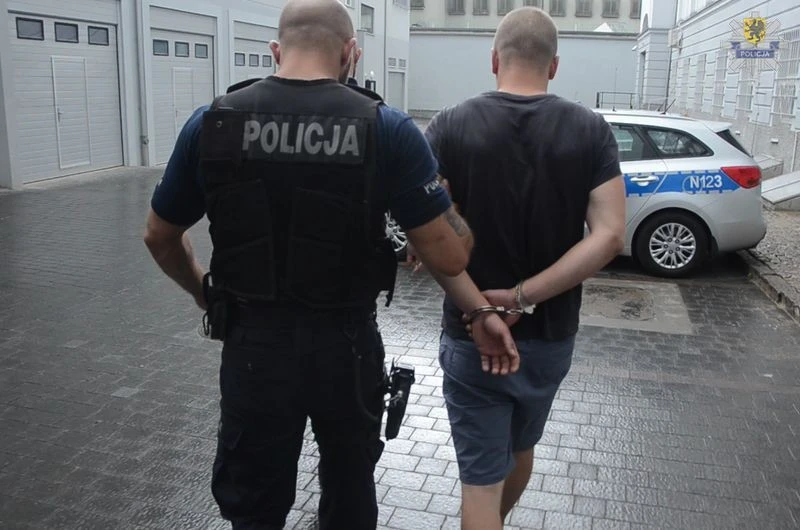 fot. KWP Gdańsk
