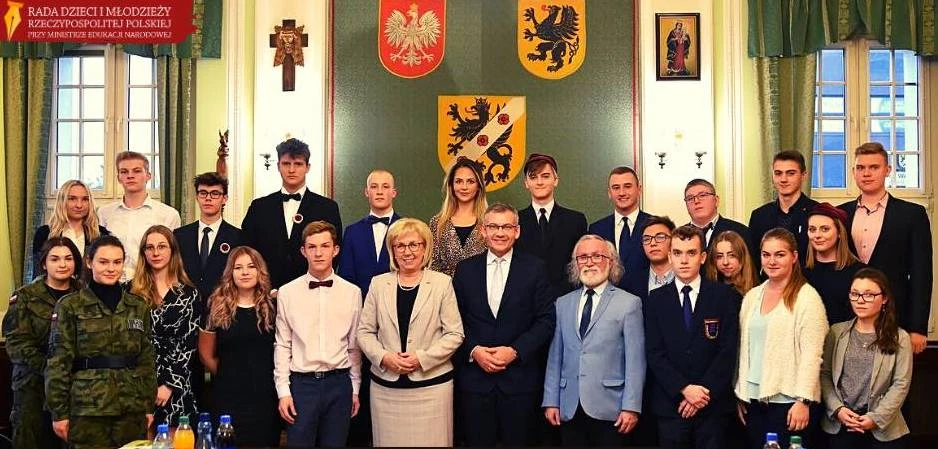 fot. Archiwum FB/Powiat Wejherowski