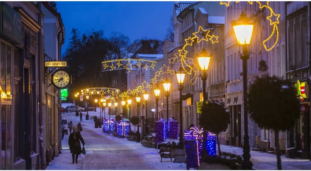 Zdjęcie ilustracyjne/ archiwum/Wejherowo.pl
