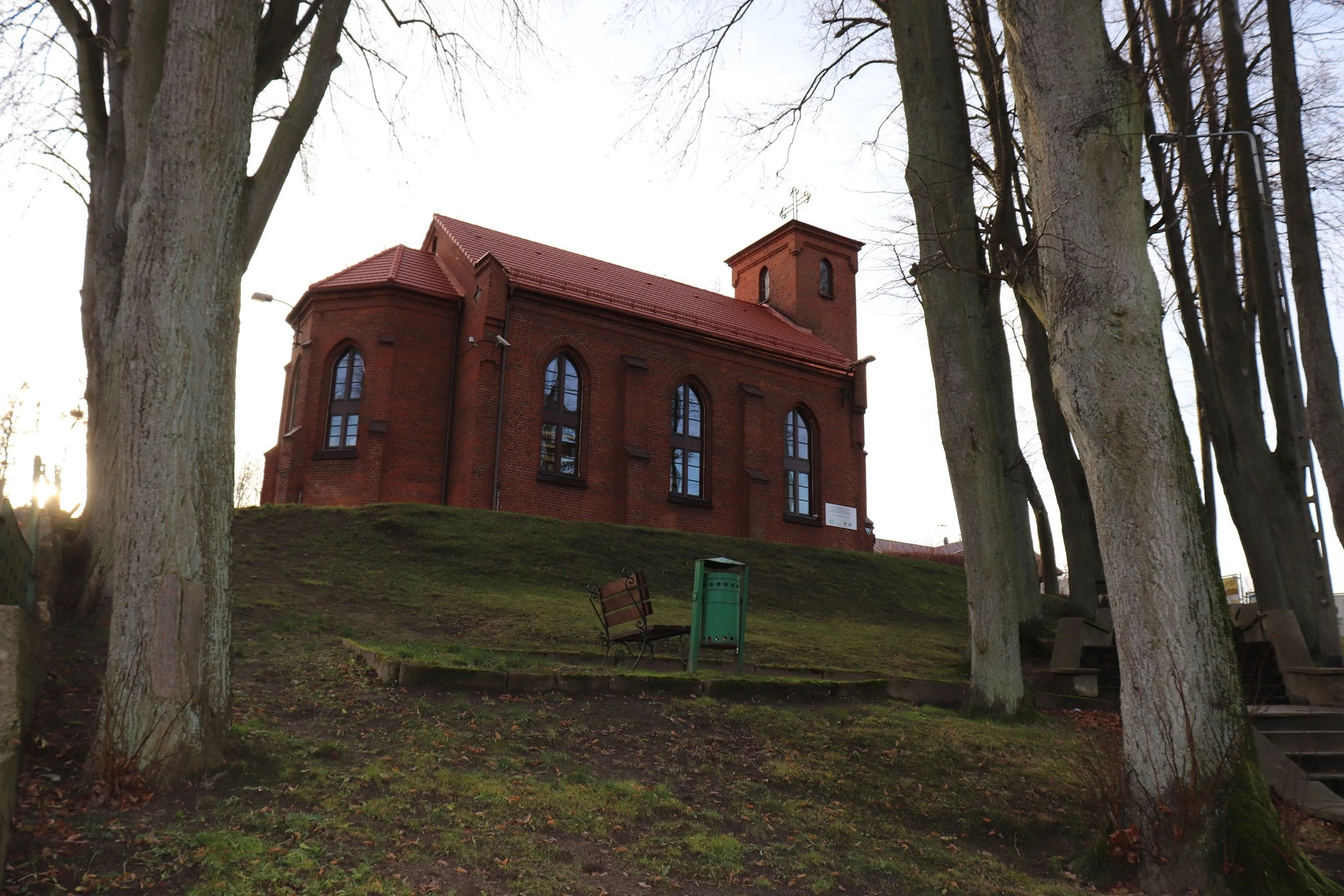 Źródło: Facebook/Biblioteka Luzino 