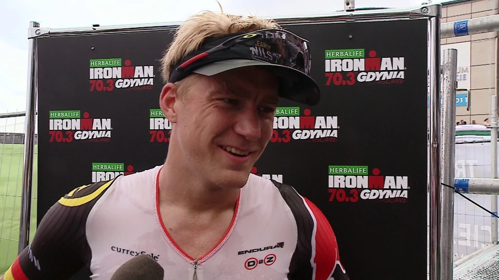 Ironman za nami. Wejherowianin zwycięzcą w jednej z kategorii