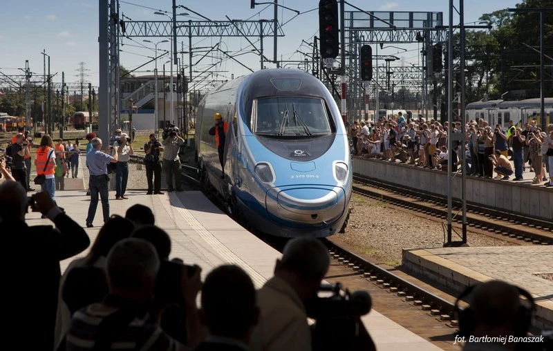 PKP Intercity
