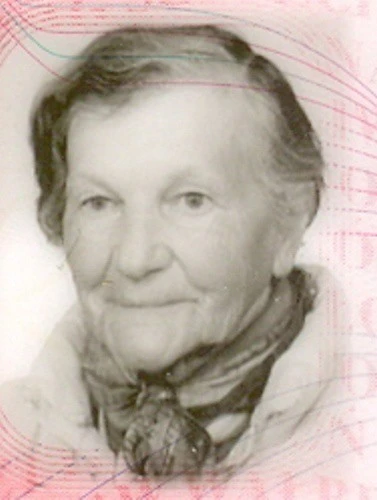 Zaginęła 77-letnia mieszkanka Chyloni