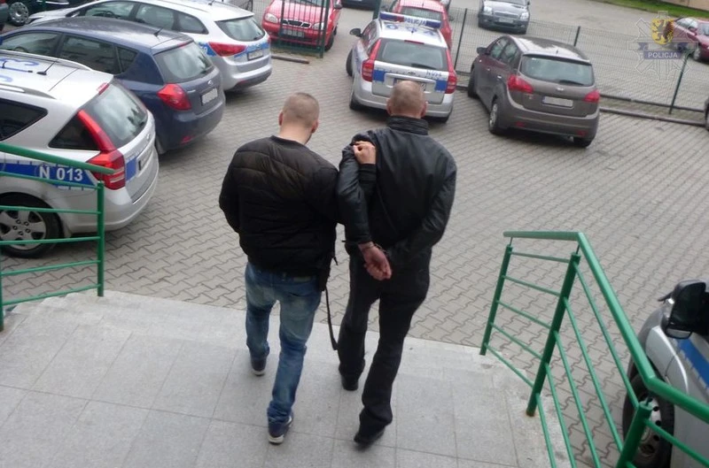 fot. KWP Gdańsk