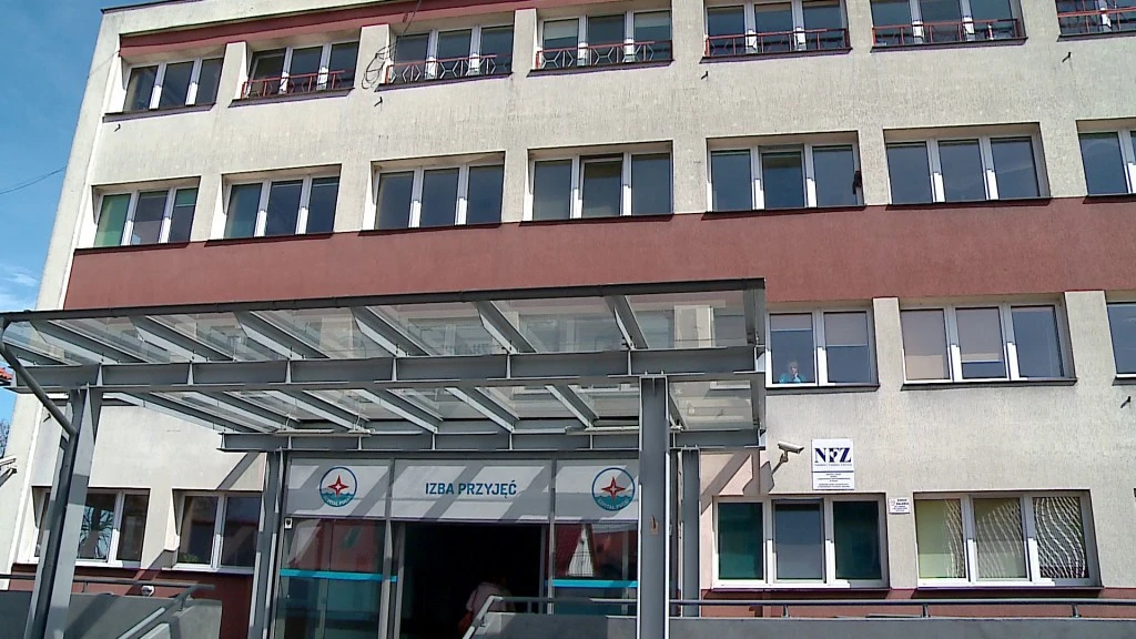 Podpisy w sprawie puckiego szpitala są nieważne? Co zrobi starostwo?