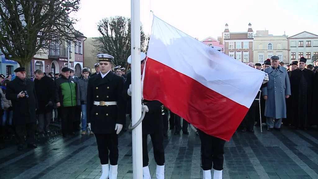 'To w Pucku odrodziła się Polska morska'