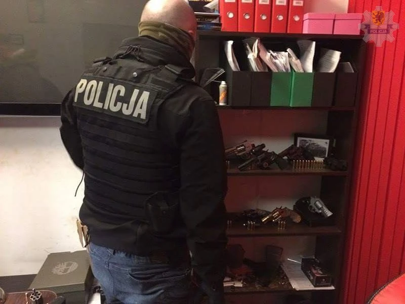 fot. KWP Gdańsk