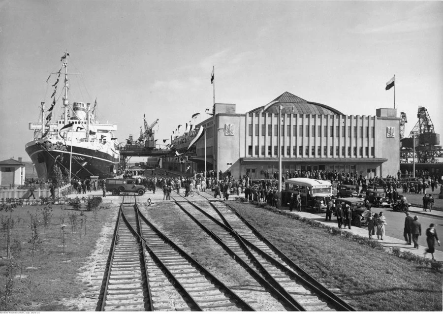 Źródło: Gdynia.pl