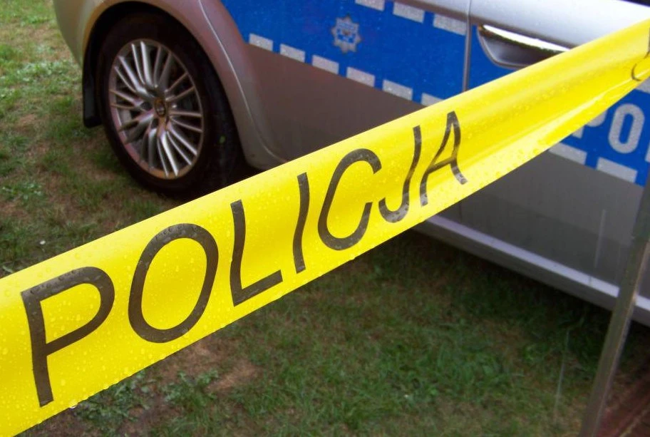 Zdjęcie ilustracyjne - źródło: policja.pl