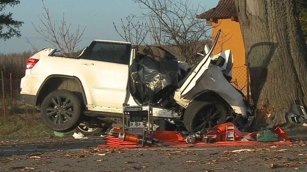 Tragedia w Celbowie. Zginęło 5 osób