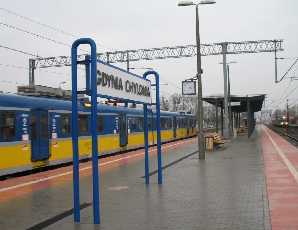 fot. PKP PLK