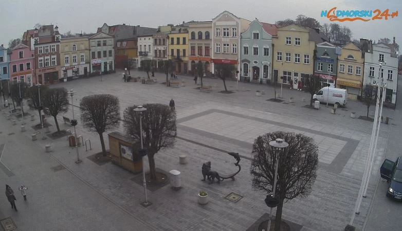 Wkrótce Puck zmieni oblicze