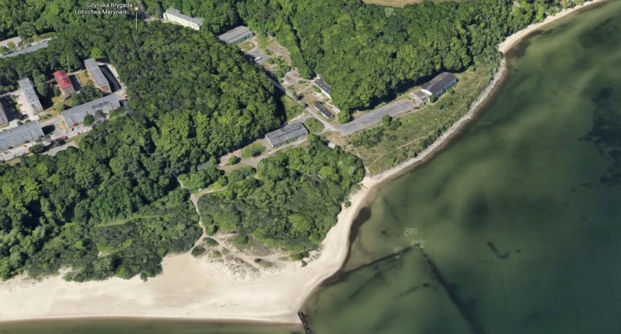 Żródło: Google Maps