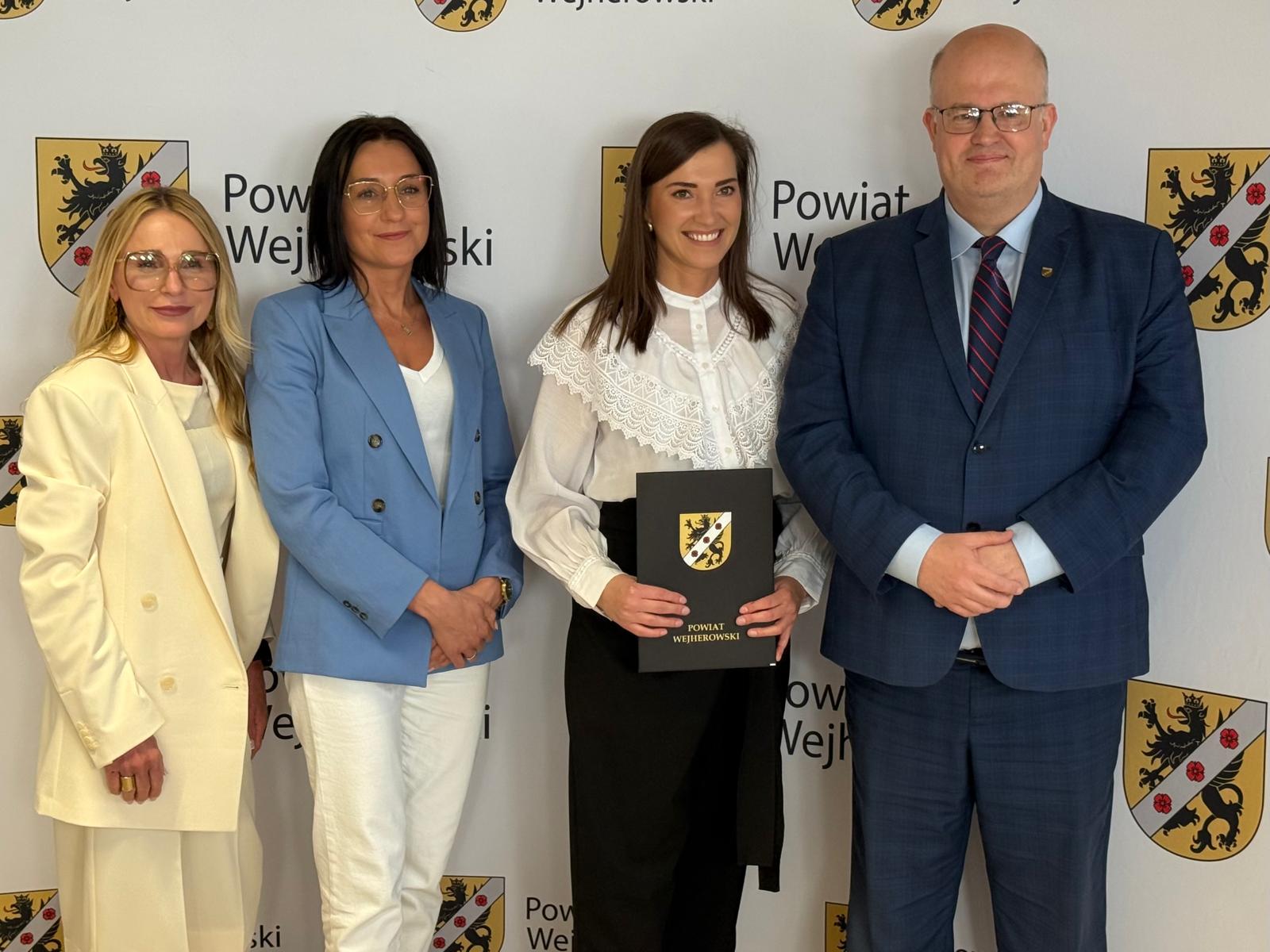 Ponad 127 tysięcy złotych na ekologię i edukację w powiecie wejherowskim. Wsparcie dla 8 lokalnych organizacji