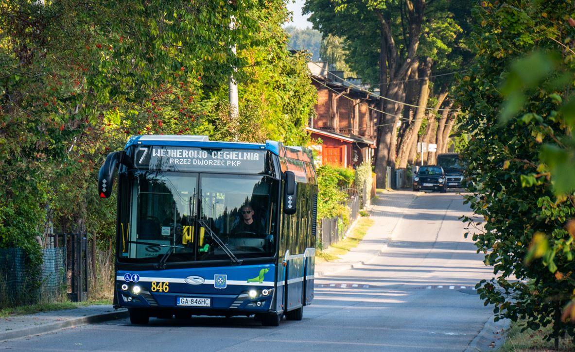 Dzieci pojadą za darmo. Wystarczy spełnić jeden warunek
