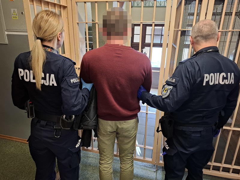 Chciał kupić dom, będzie siedział za alimenty