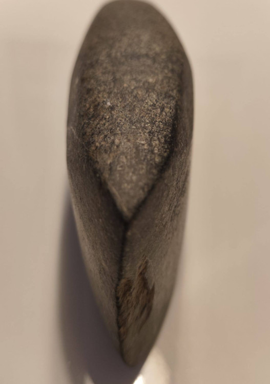 Sensacyjne odkrycie. Siekierka sprzed tysięcy lat wyjęta z ziemi