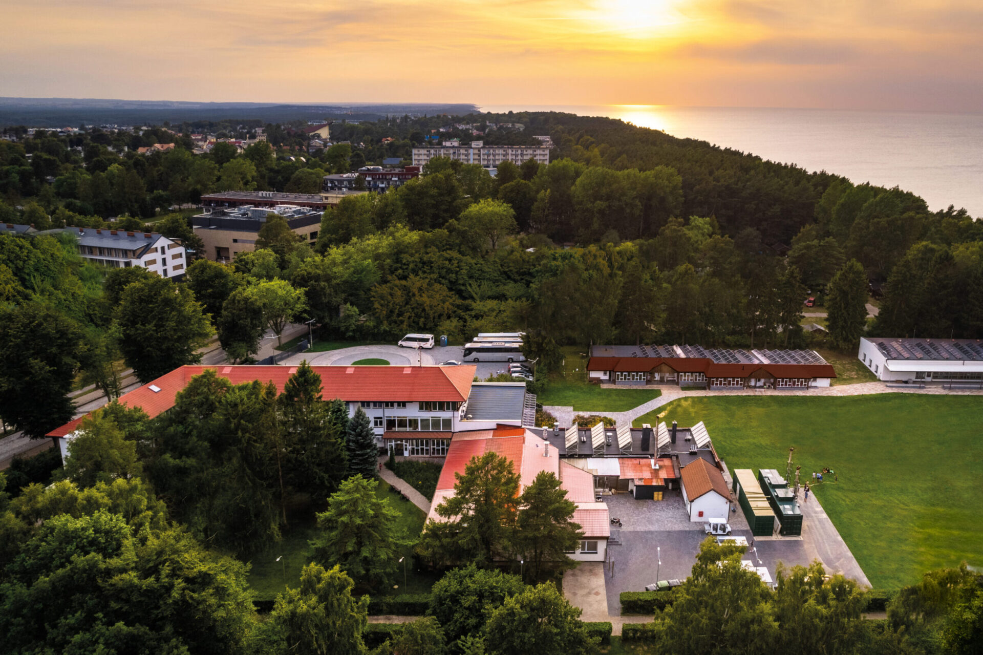 dom seniora ROSE Senior Resort