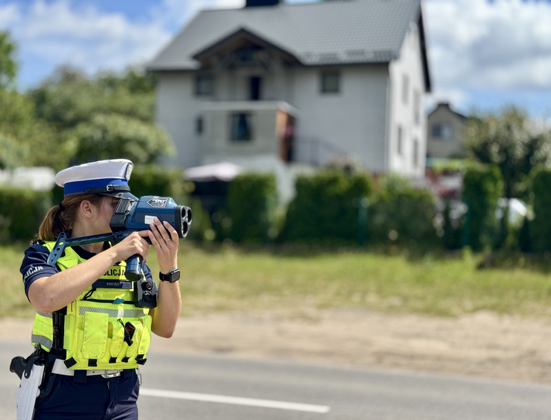 Z promilami na rowerze i za kierownicą. Niektórzy mogą trafić za kratki!