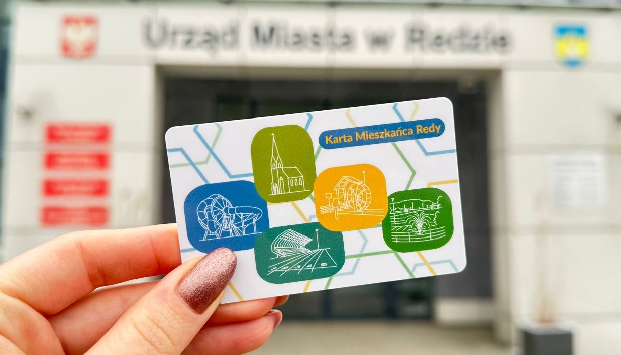 Kolejne miasto z Kartą Mieszkańca. Zniżki, wygoda i nowe funkcje dla mieszkańców
