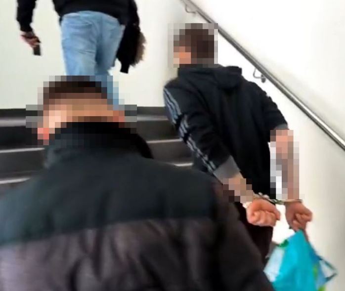 Grozi mu 10 lat za kradzież auta za 10 tys. złotych