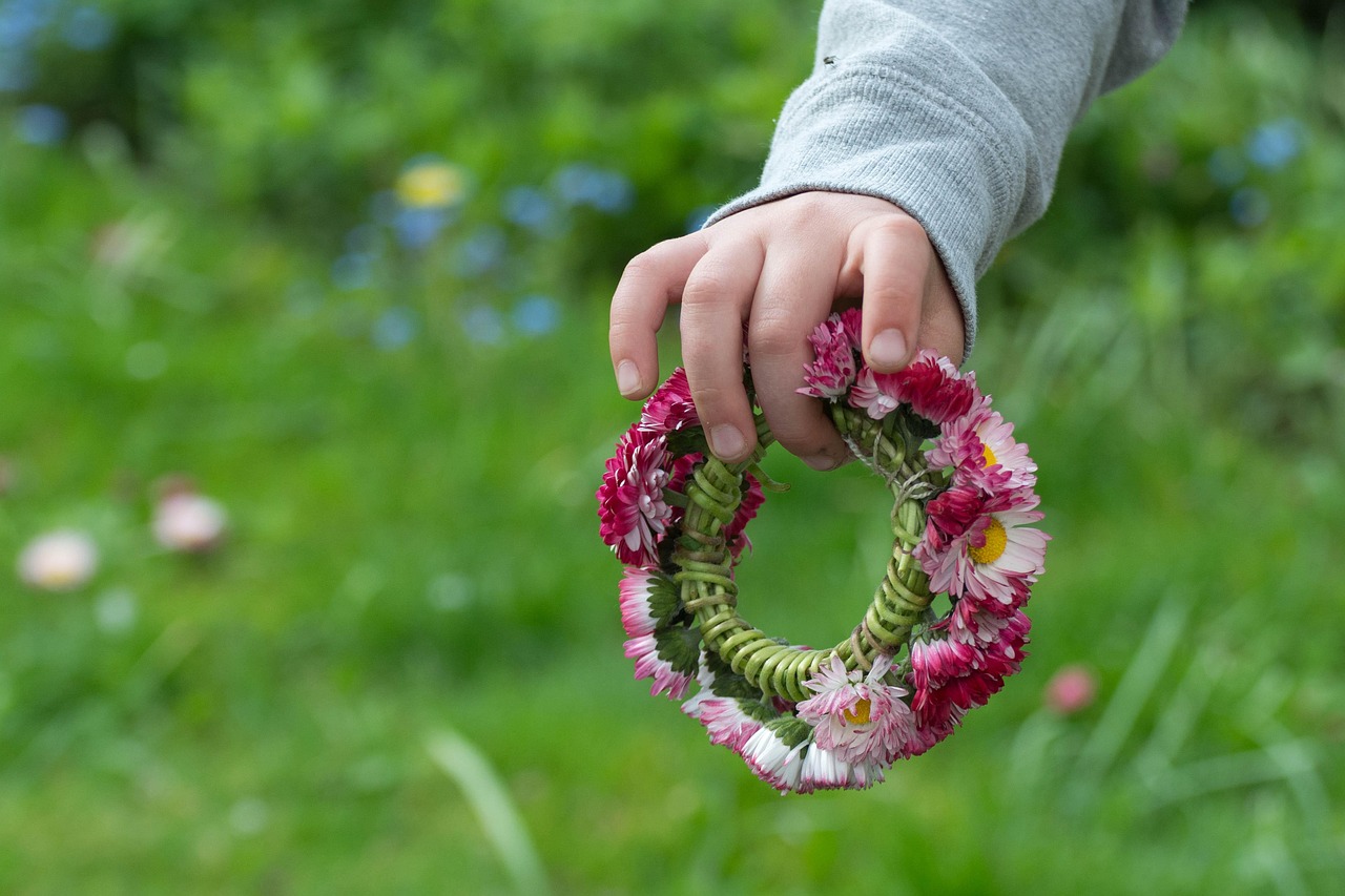 Nad rzeką Łeba przybliżą zwyczaje Słowian i przywitają lato