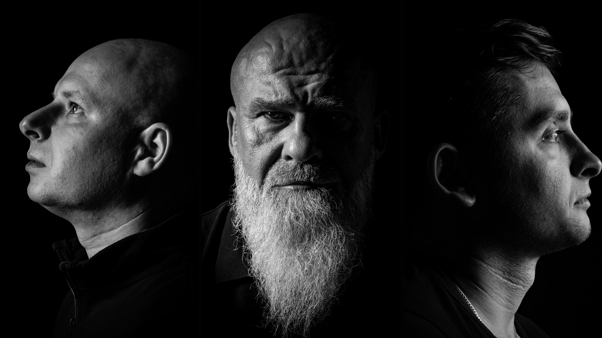 Wystawa Tomasza Hirsza „Gdy nikt nie patrzy” w Filharmonii Kaszubskiej