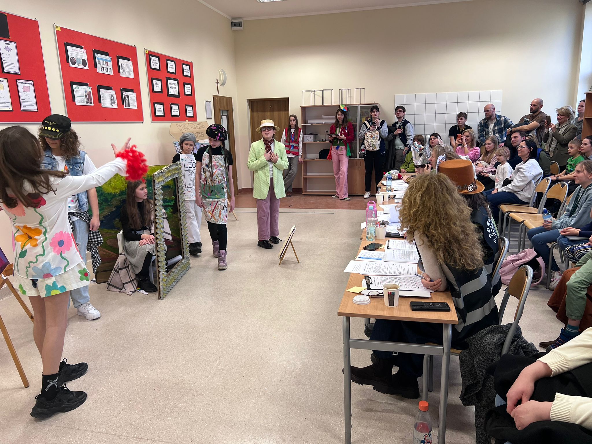 Najlepsi z najlepszych spotkali się w Kosakowie. Za nami Pomorski Finał Regionalny Odysei Umysłu