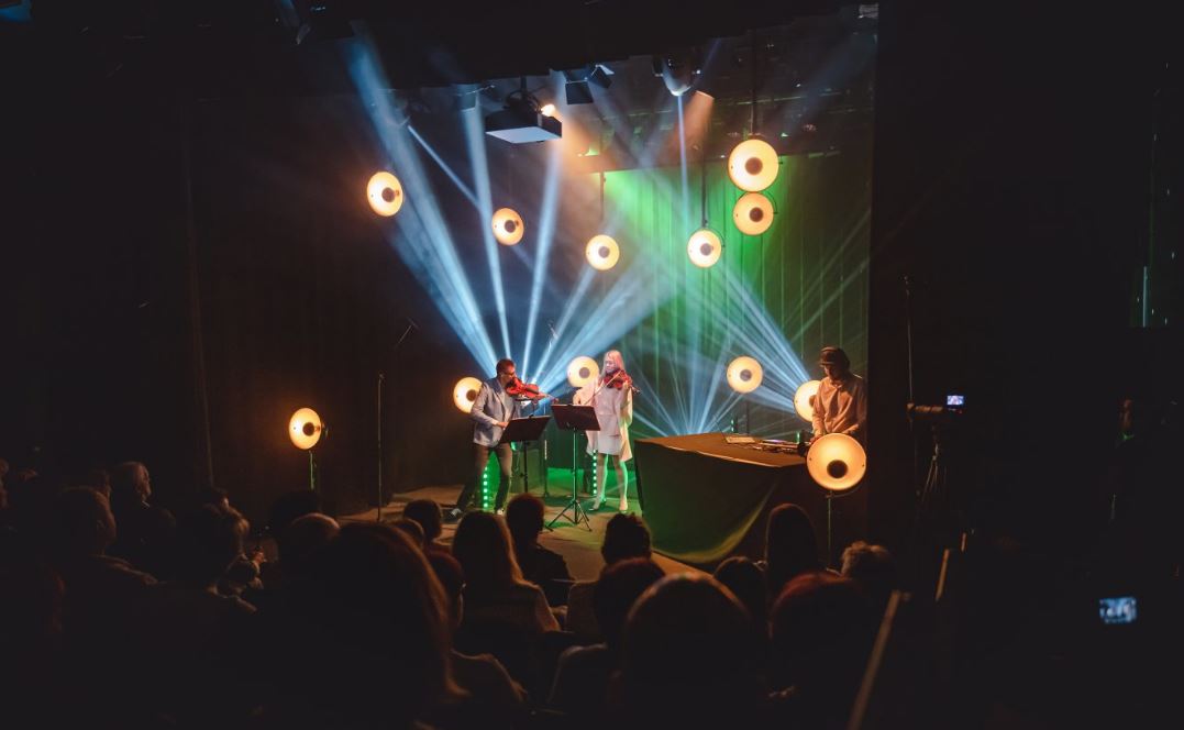 Na koncert czy spektakl dojedziesz za darmo! To urodzinowy prezent miasta