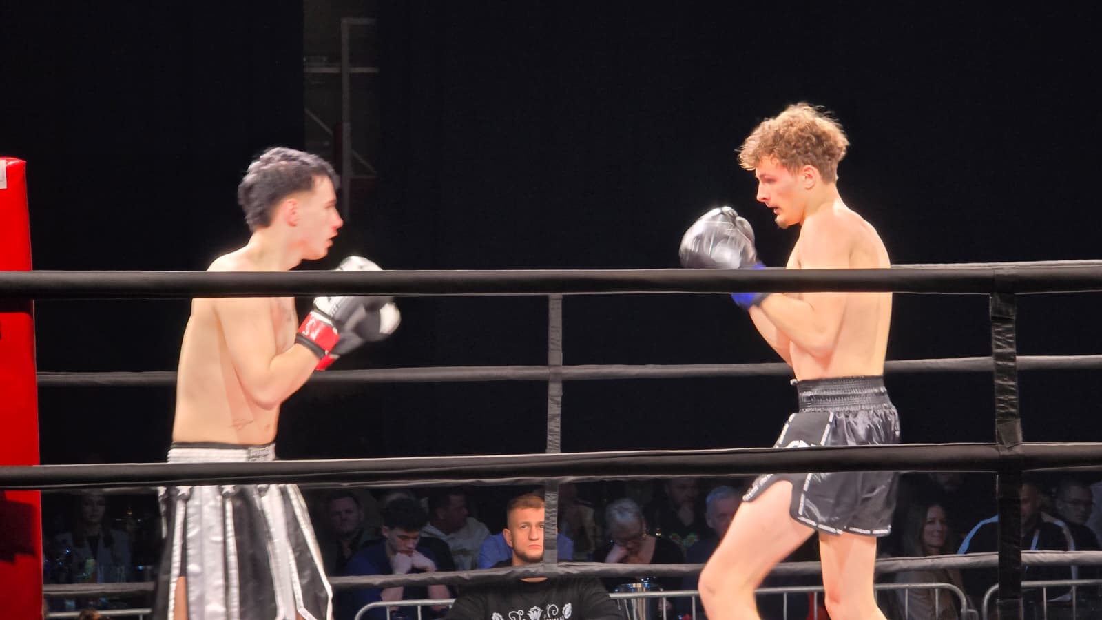 Wydarzenie na skalę całego regionu. Gala AFERA