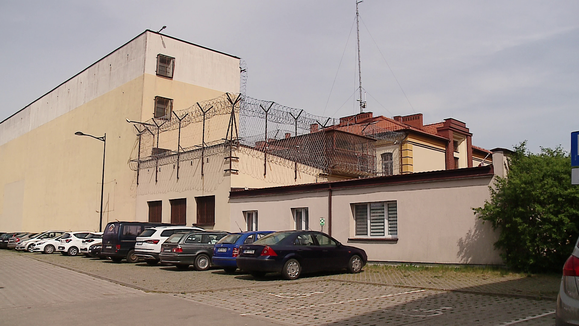 Na areszcie śledczym ma powstać mural upamiętniający ofiary zbrodni w Piaśnicy