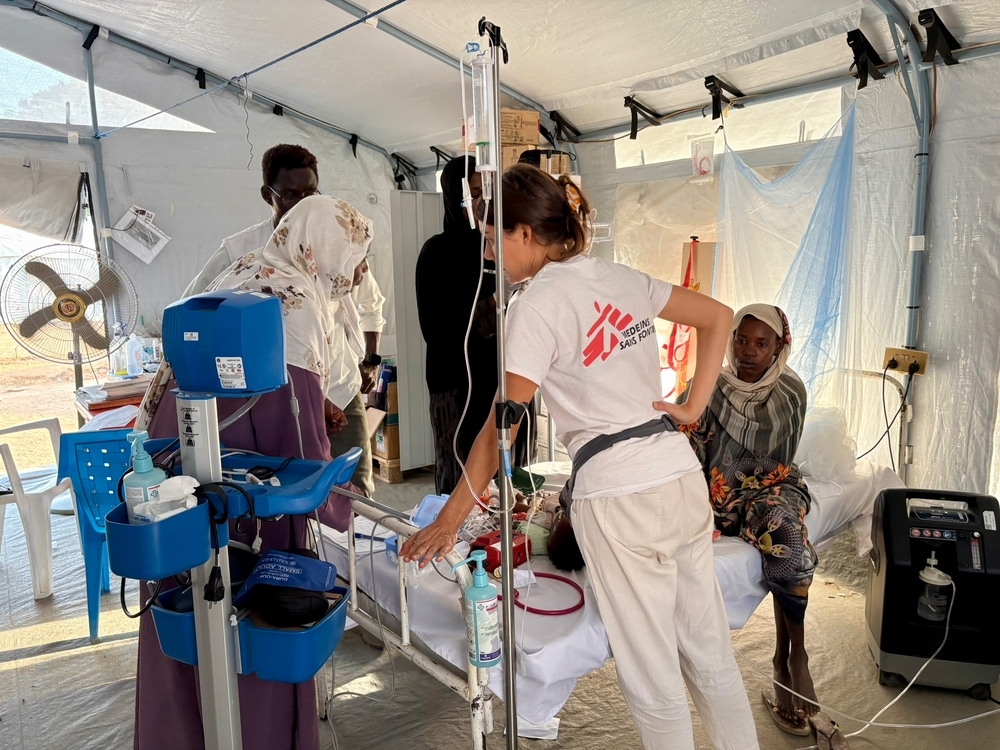 Wystąpią dla Palestyńczyków. Dochód z biletów dla Lekarzy bez Granic