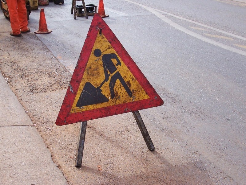 Utrudnienia w ruchu! Ruszył remont ważnej ulicy