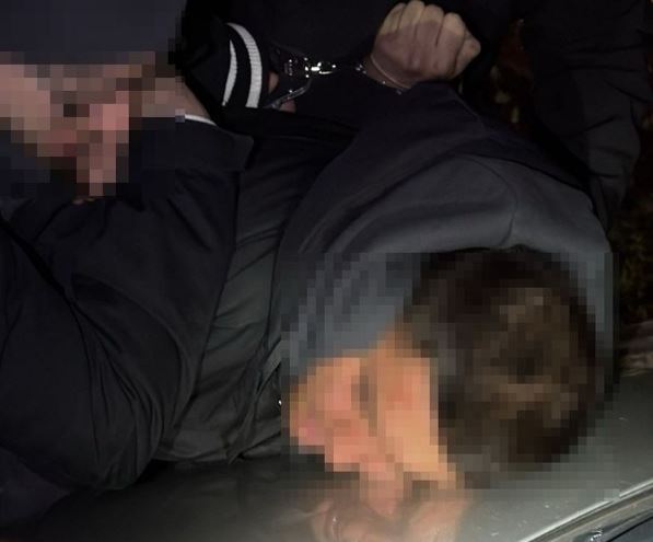 Najpierw pili, potem się pobili. Wylądowali w areszcie