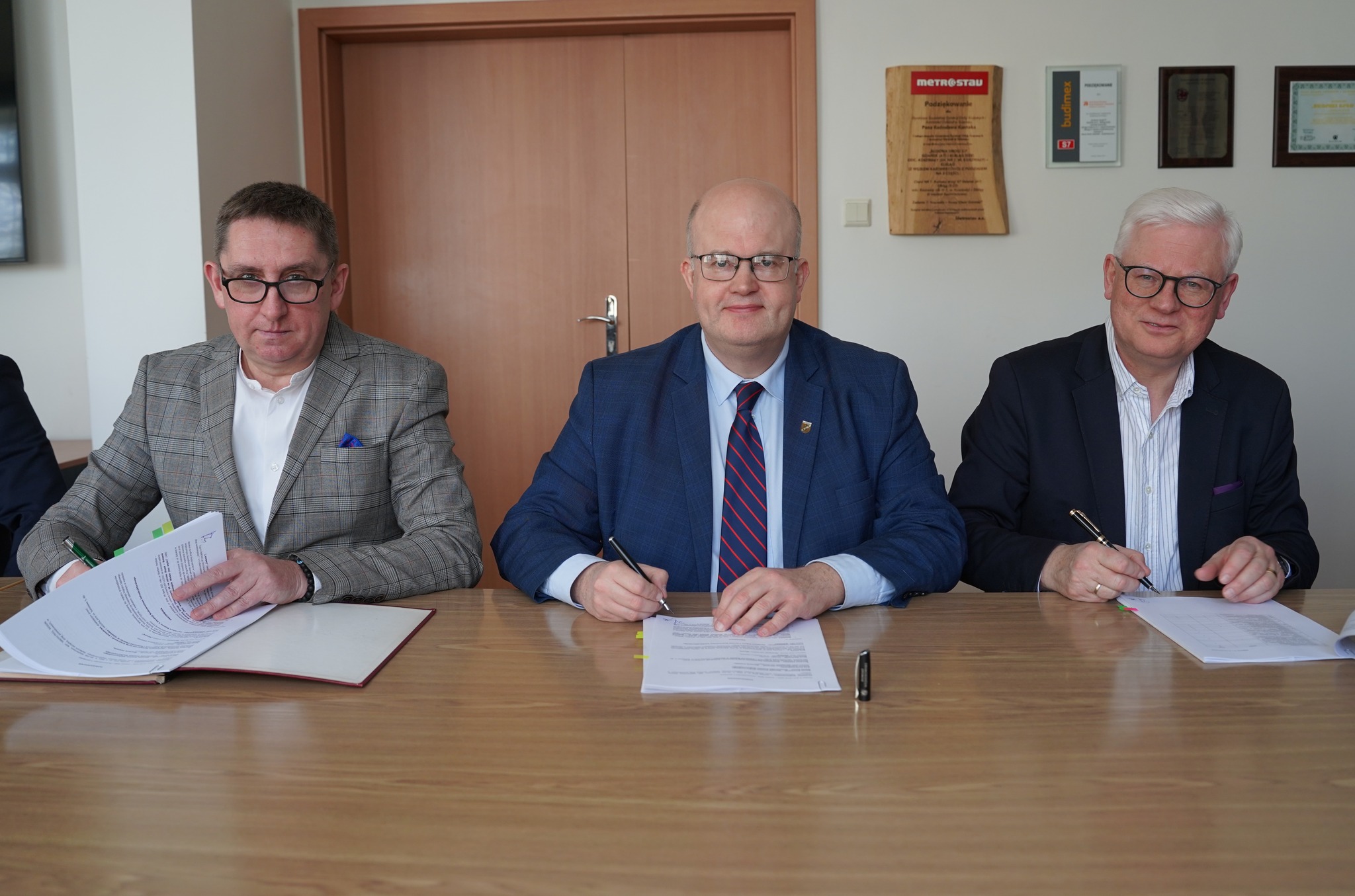 Będzie nowy most! Podpisano porozumienie, rusza kluczowa inwestycja