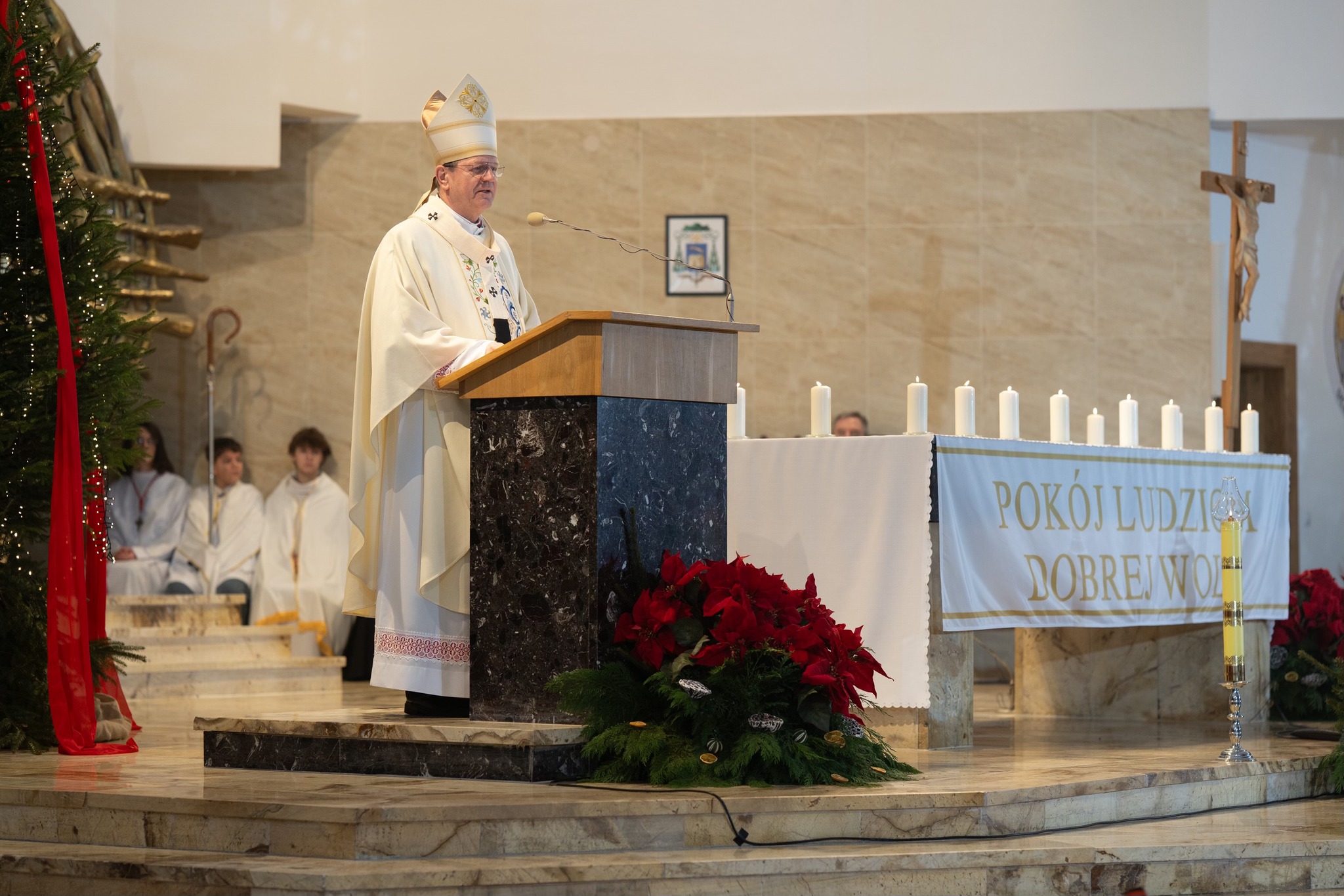 Będzie nowe sanktuarium! 'Dla wspólnoty to moment bardzo szczególny'