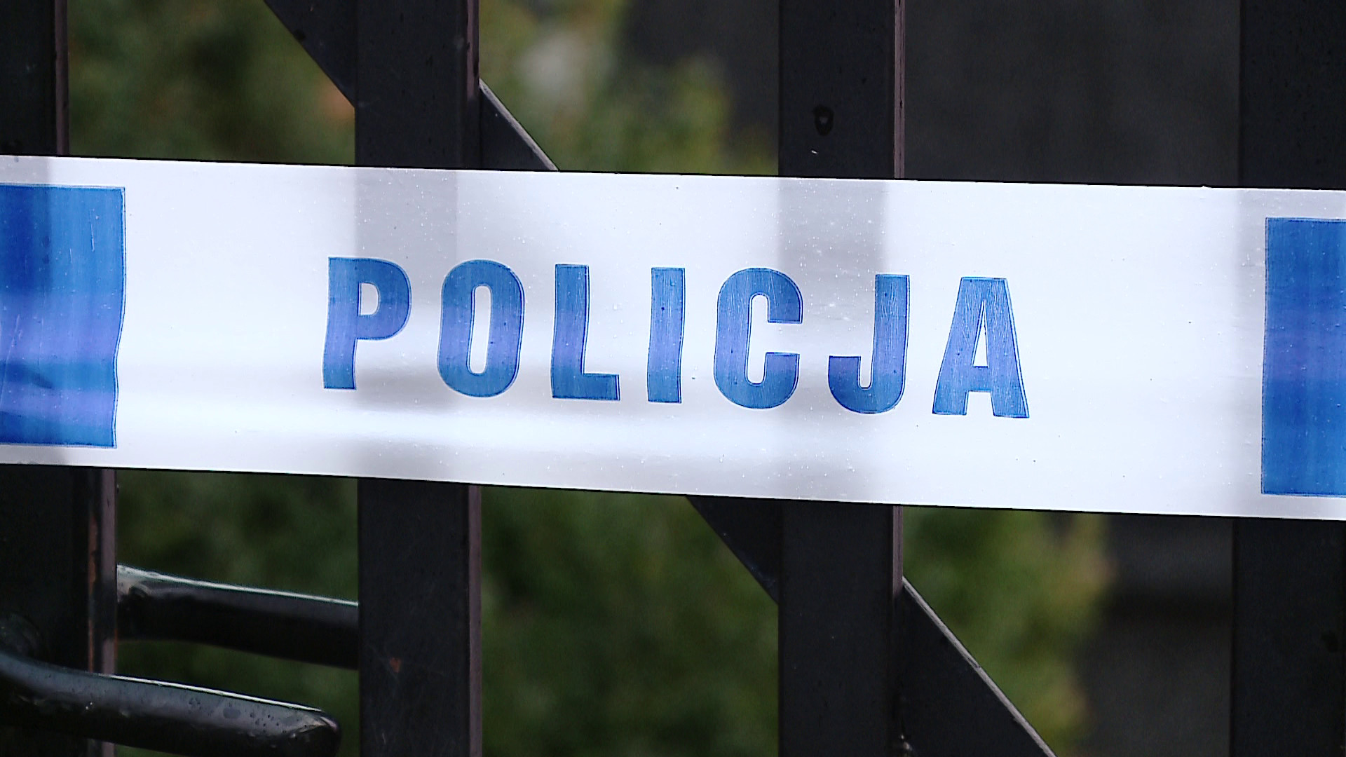 Podejrzany o zabójstwo ojca 16-latek przewieziony do szpitala psychiatrycznego