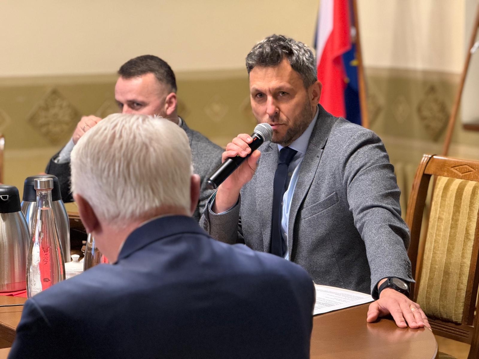 Wejherowski amfiteatr przejdzie remont? ‘Niedługo zlecimy prace projektowe’