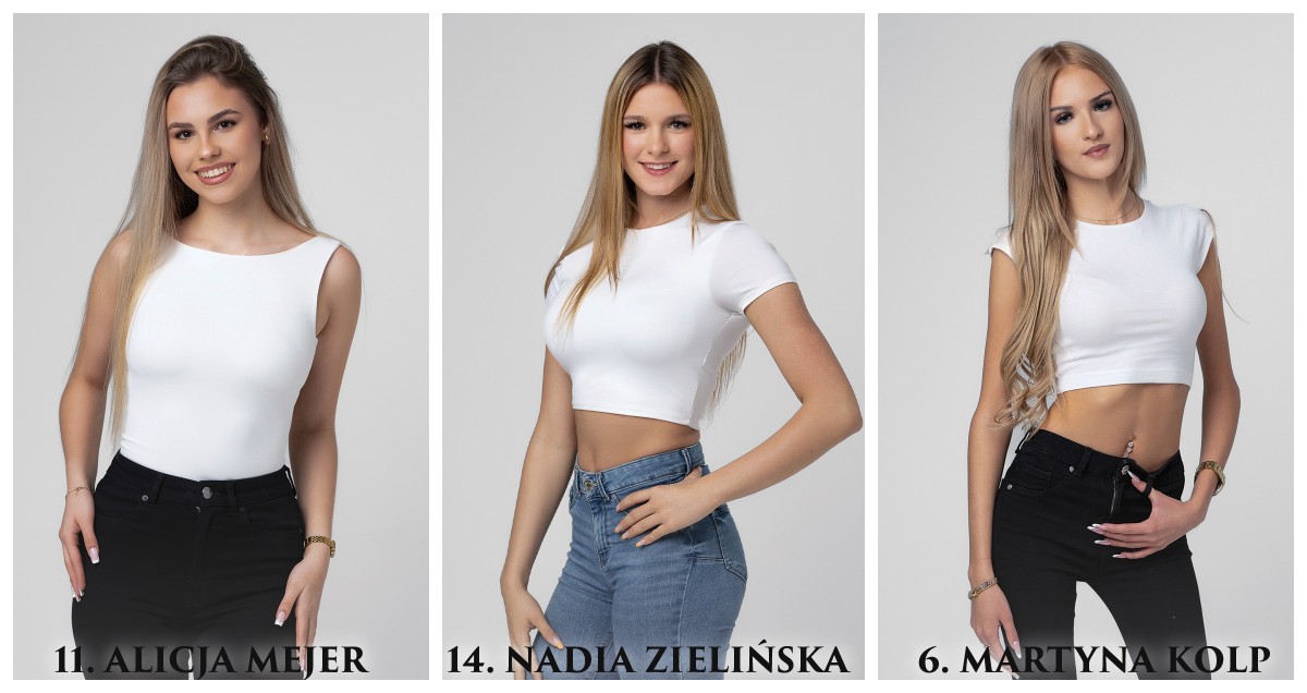 Wybiorą najpiękniejsze mieszkanki Pomorza. Przed nami finał Miss Województwa Pomorskiego | ZDJĘCIA