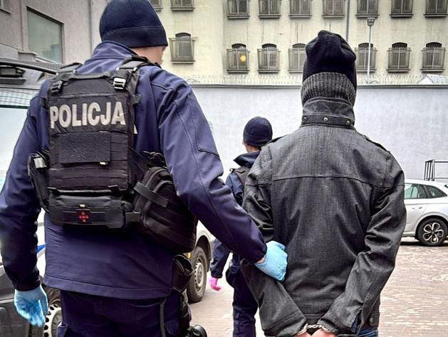 'Lubię terror'. 18-latek zatrzymany za nawoływanie do zbrodni w sieci