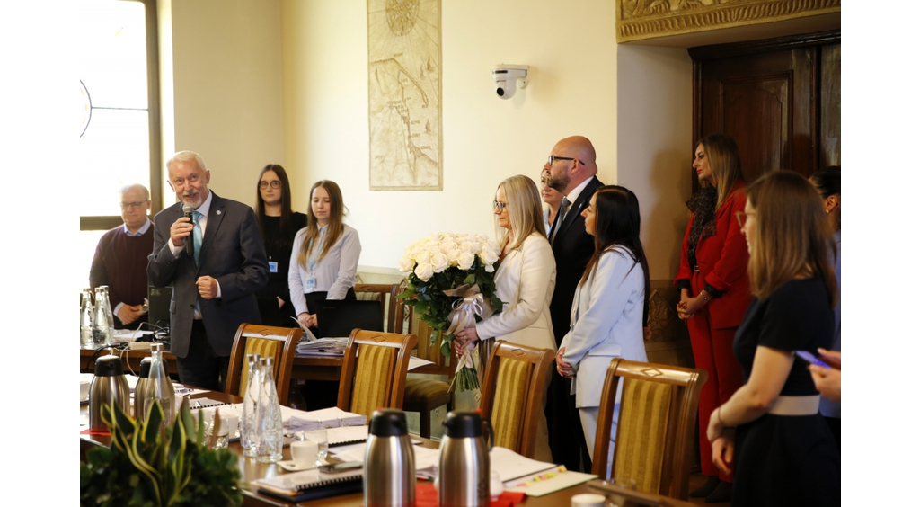 Absolutorium i wotum zaufania dla prezydenta Wejherowa