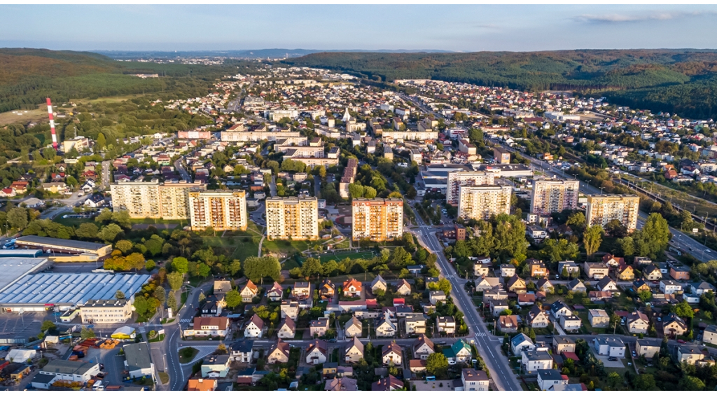 Pół miliona złotych do podziału. Wejherowianie zgłosili swoje projekty