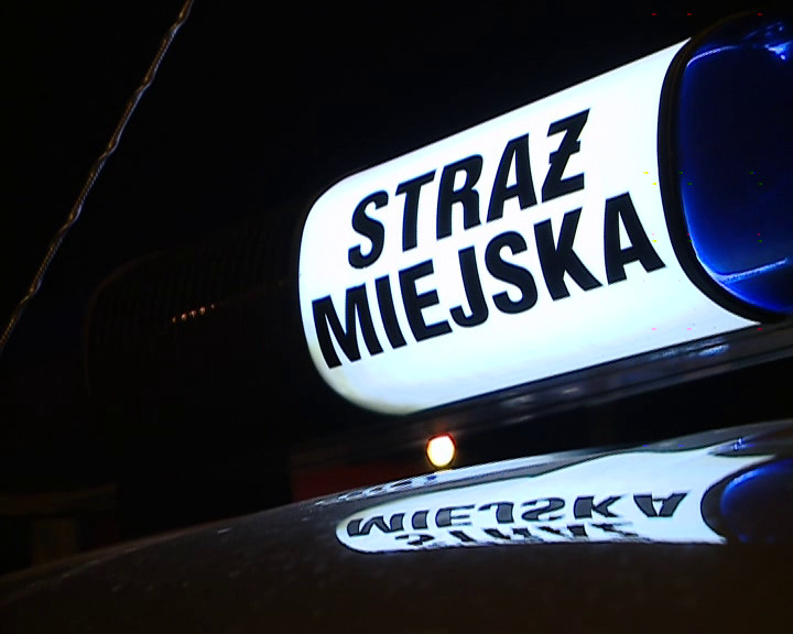 Mężczyzna uciekł ze szpitala. 'Może rzucać się pod nadjeżdżające samochody'