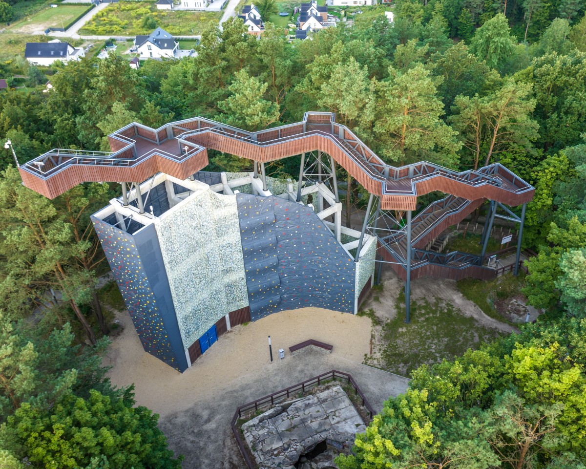 Rumia powiększa Górę Markowca. Co tam powstanie?