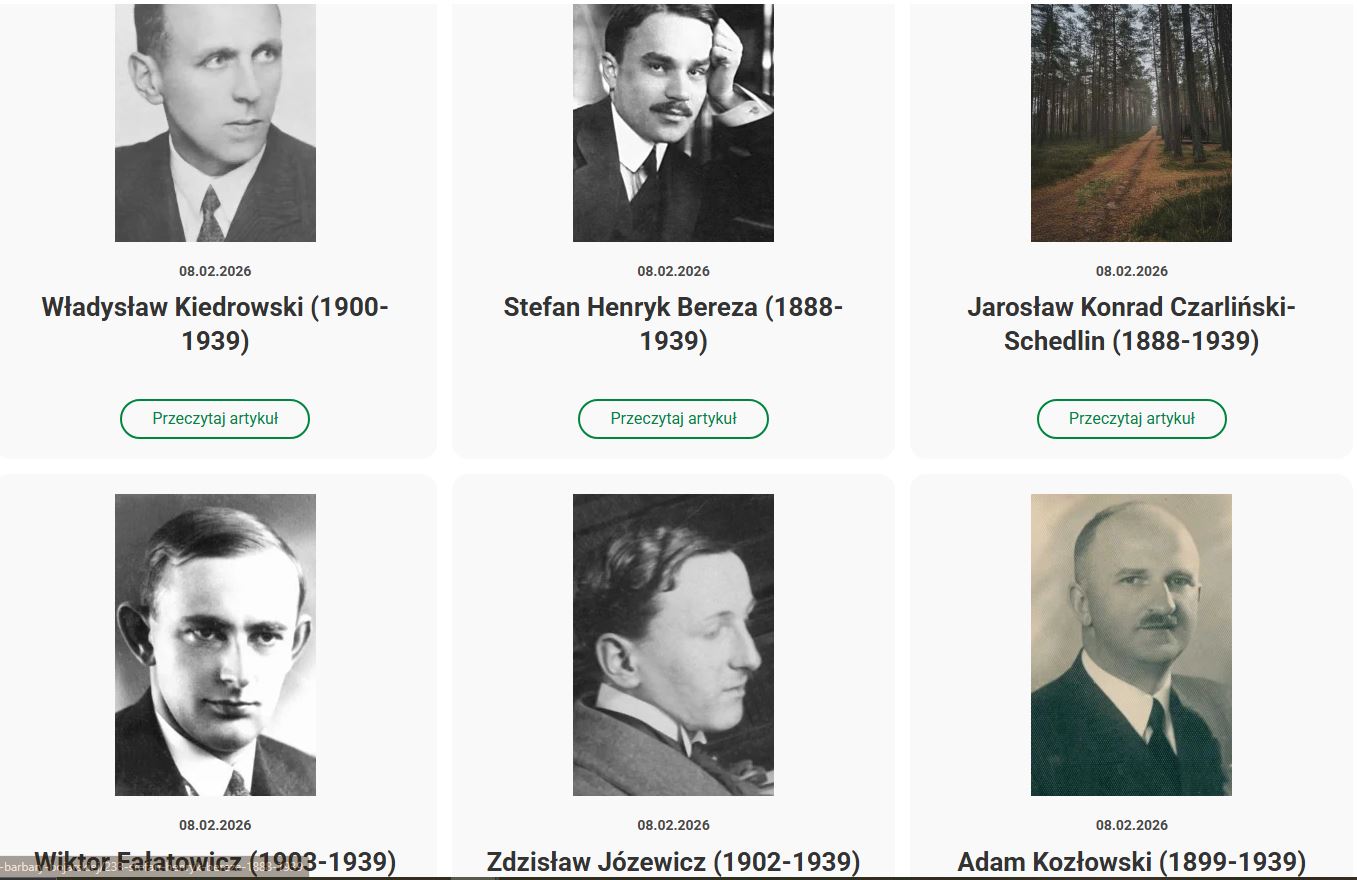 Muzeum Piaśnickie w Wejherowie udostępniło listę ofiar zbrodni piaśnickiej. Powstała także wyszukiwarka nazwisk