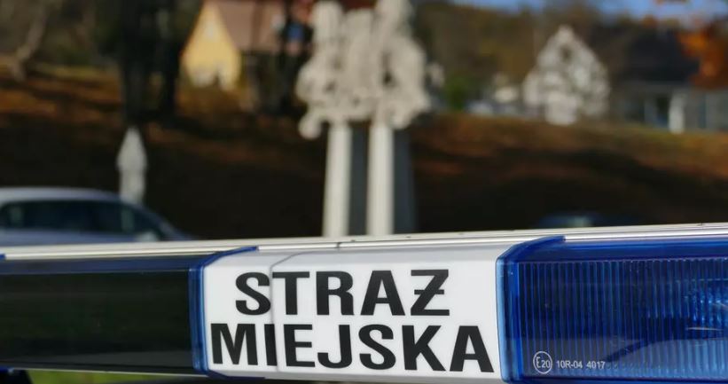 Podbili mu oko i uszkodzili ząb. 14-latek pobity na ulicy