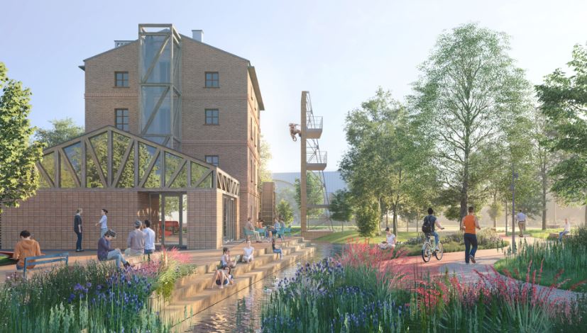 Centrum miasta przejdzie metamorfozę! Pochłonie 30 mln złotych